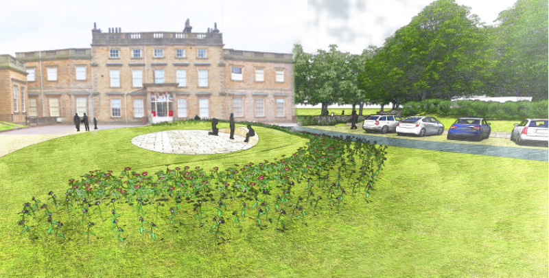 Other image for Cannon Hall revamped thanks to lottery cash